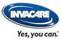 invacare-logo