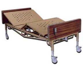 Hospital Beds