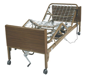 Hospital Beds