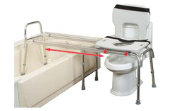 commodes